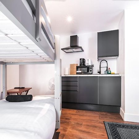 Piccadilly Dreams 1Br Sleep 4 Retreat Vrf Appartement Londen Buitenkant foto