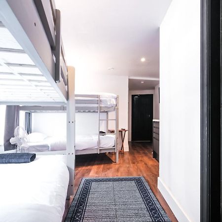 Piccadilly Dreams 1Br Sleep 4 Retreat Vrf Appartement Londen Buitenkant foto