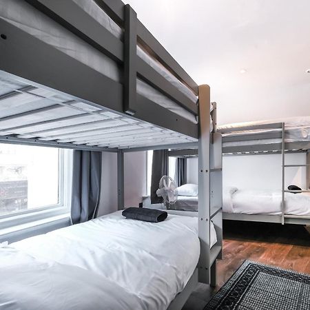 Piccadilly Dreams 1Br Sleep 4 Retreat Vrf Appartement Londen Buitenkant foto