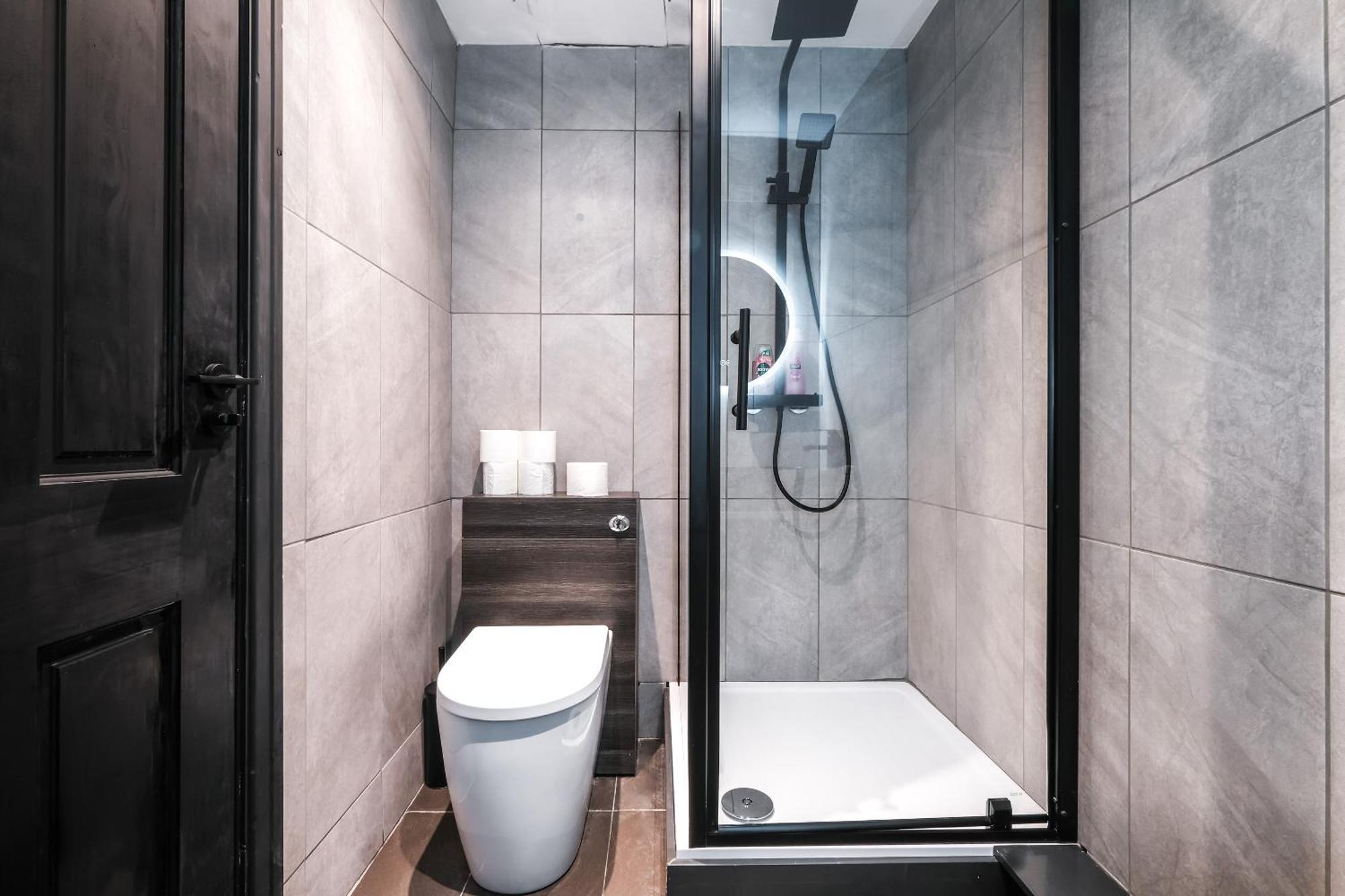 Piccadilly Dreams 1Br Sleep 4 Retreat Vrf Appartement Londen Buitenkant foto