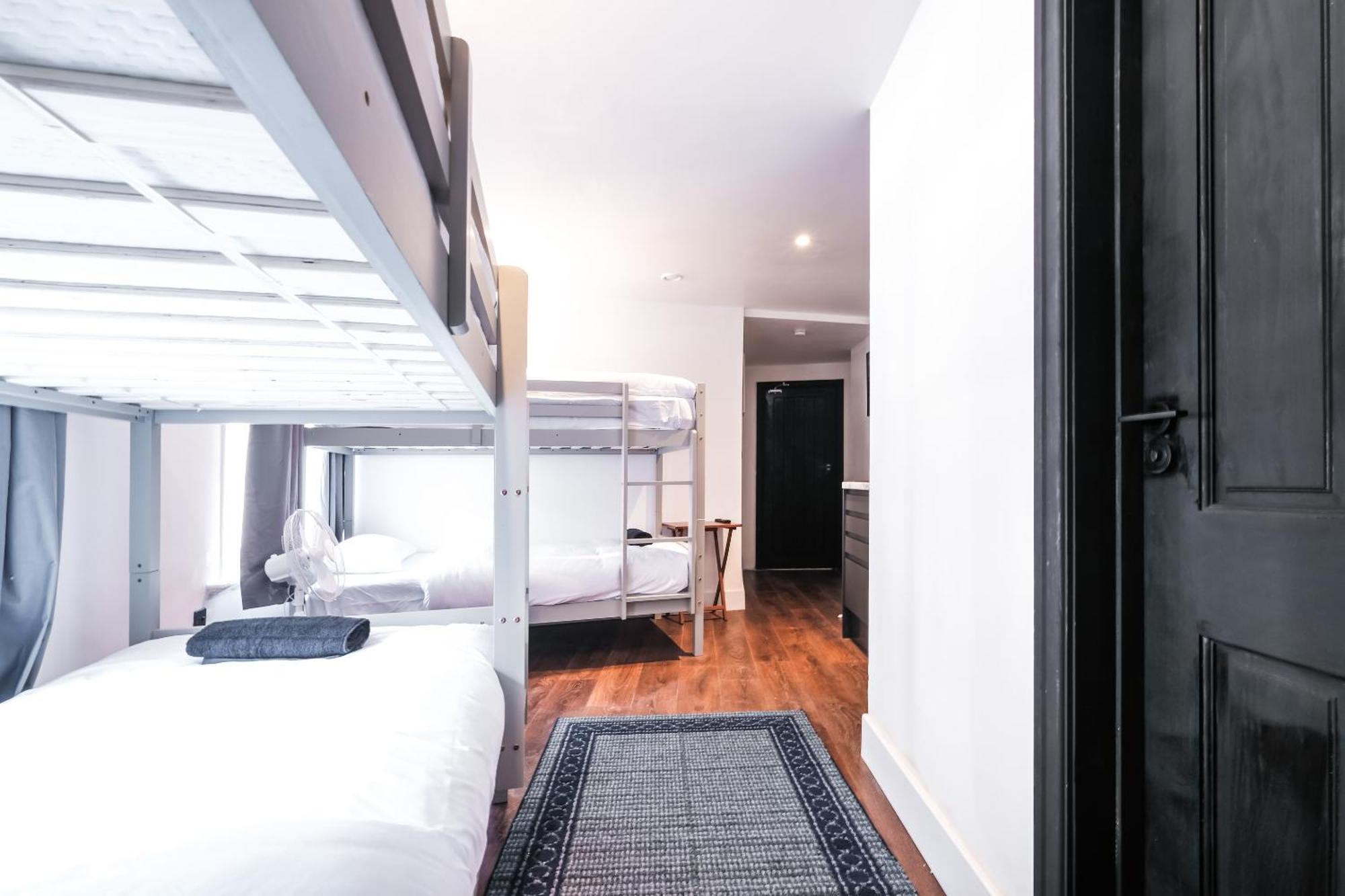 Piccadilly Dreams 1Br Sleep 4 Retreat Vrf Appartement Londen Buitenkant foto