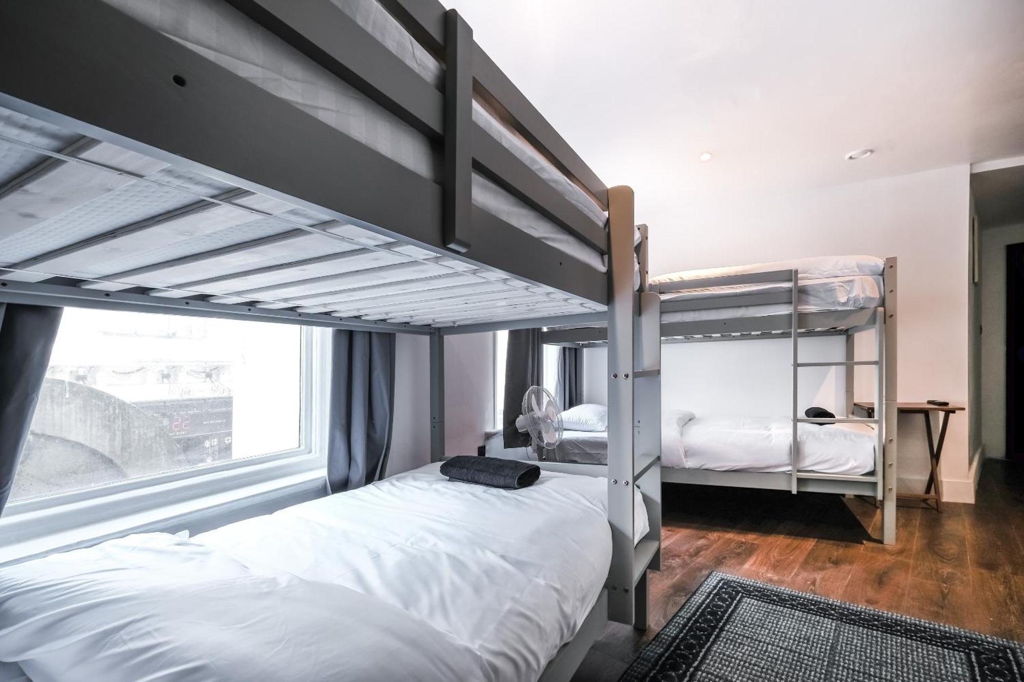 Piccadilly Dreams 1Br Sleep 4 Retreat Vrf Appartement Londen Buitenkant foto