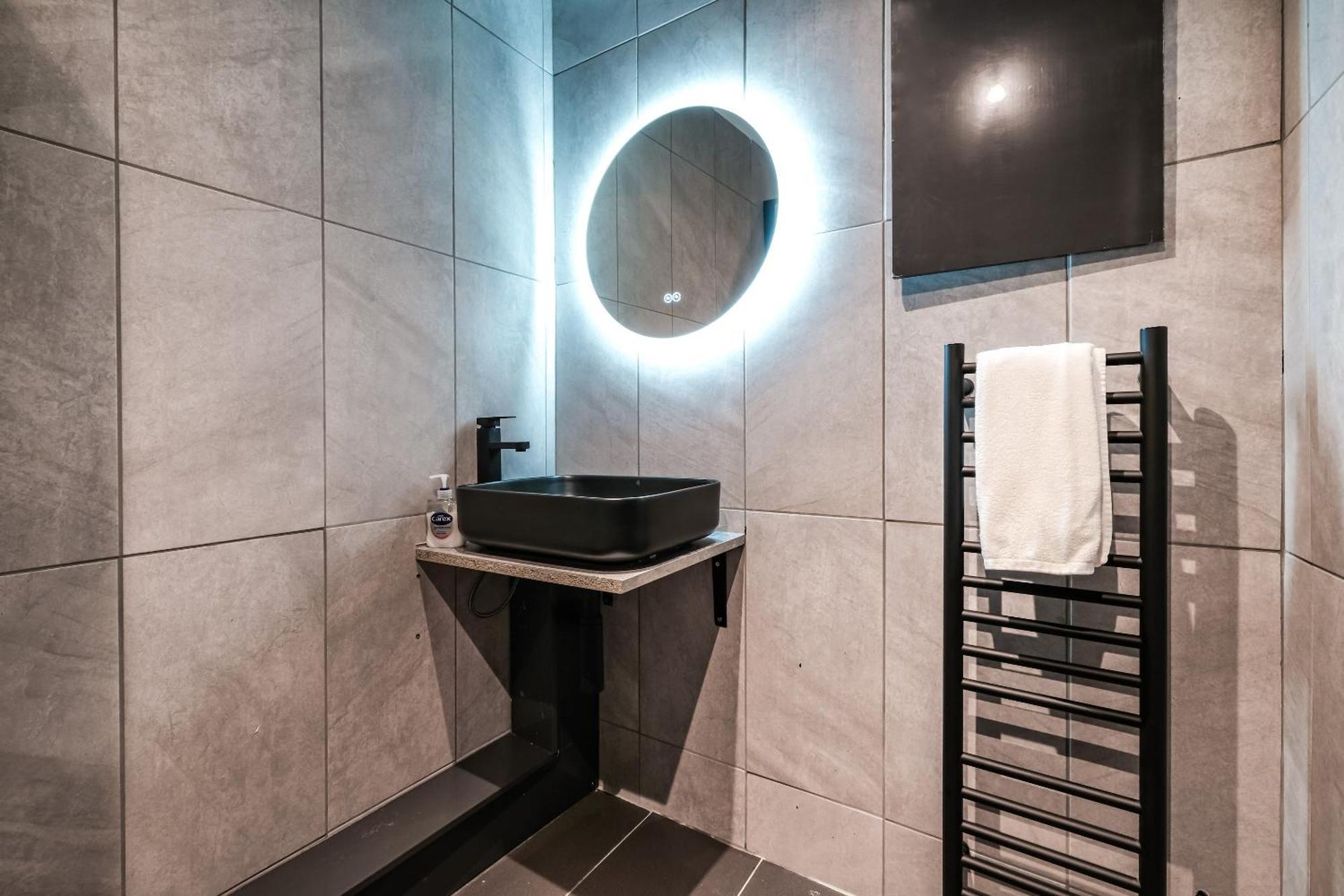 Piccadilly Dreams 1Br Sleep 4 Retreat Vrf Appartement Londen Buitenkant foto